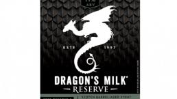 New Holland Brewing Company - New Holland Dragons Milk 12oz