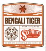 Sixpoint Bengali IPA 12oz Cans 0
