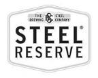 Steel Reserve 40oz 0