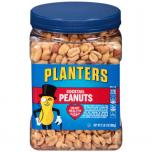 Stone Creek - Honey Roasted Peanuts 6.75oz 0