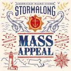 Stormalong Cider - Stormalong Mass Appeal 16oz Cans 0