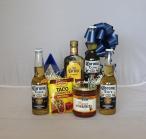 The Taco Tuesday - Gift Basket 0