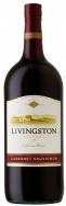 Livingston Cellars Cabernet Sauvignon 1.5l 0