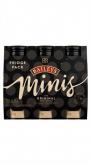 Baileys - Irish Cream 3 Pack