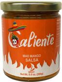 Caliente - Mad Mango Salsa 9.5oz NV
