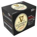 Guinness Extra Stout 12oz Btl 0