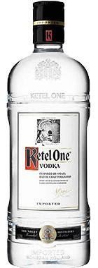 Ketel One - Vodka 1.75L (1.75L)