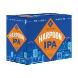 Harpoon Brewery - Harpoon Ipa 12pk Cans 0