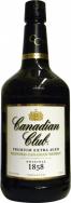 Canadian Club - Whisky 0
