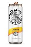 White Claw Seltzer Works - White Claw Mango 12pk Can 0