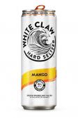 White Claw Mango 12oz Cans 0