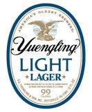 Yuengling Brewery - Yuengling Light Lager 24pk Cans 0